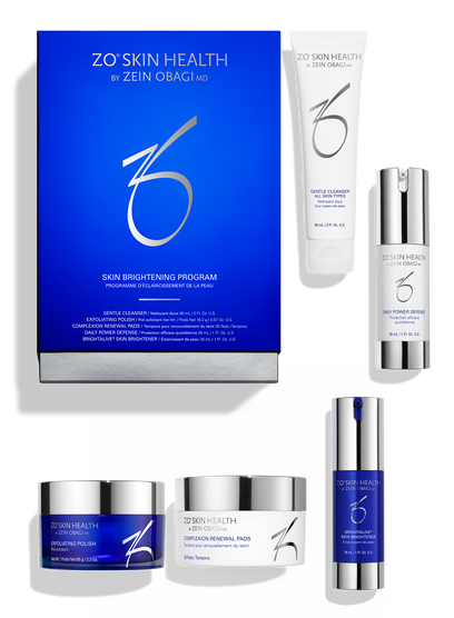 ZO® SKIN HEALTH Skin Brightening Program