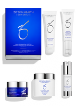 ZO® SKIN HEALTH Skin Normalizing System