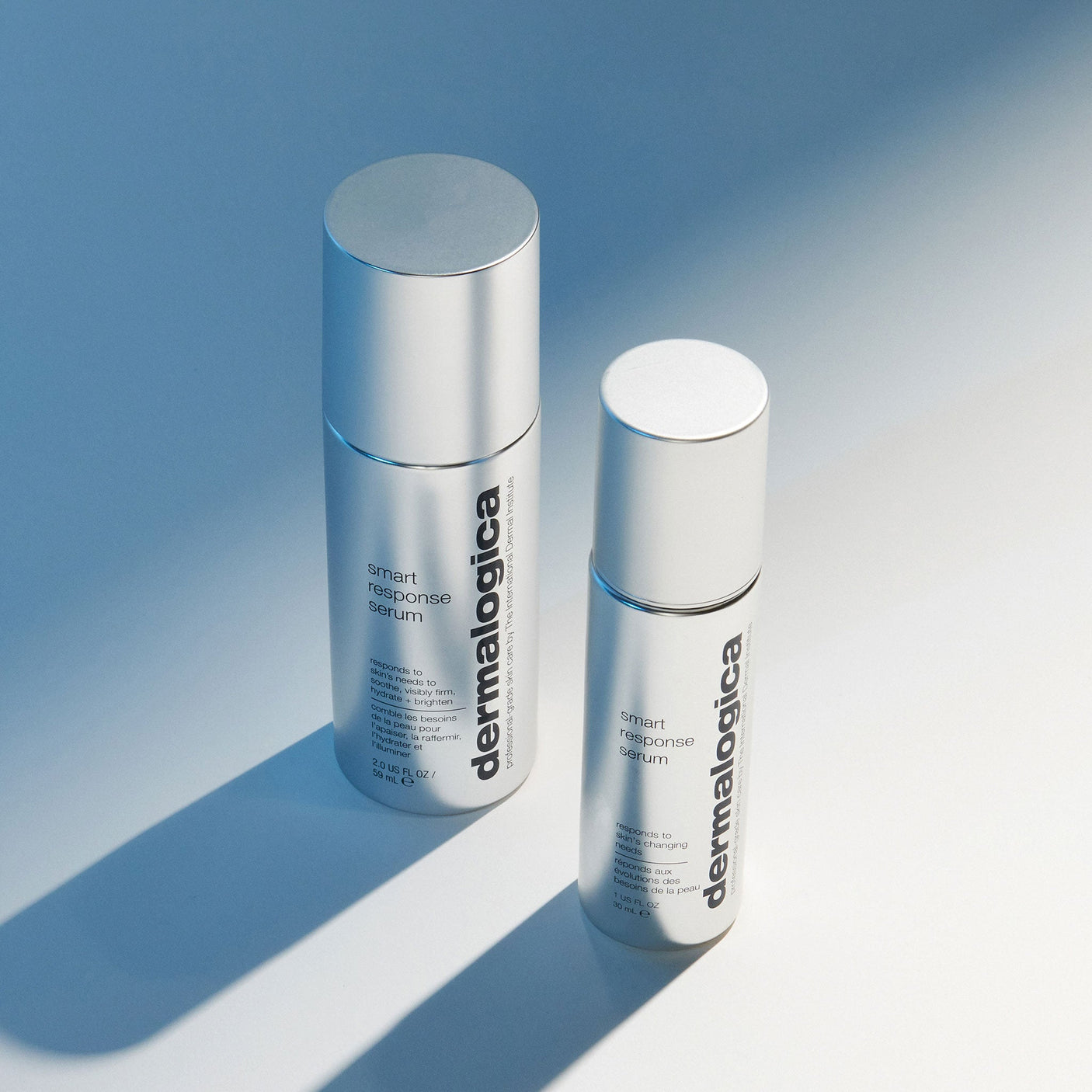 Dermalogica Smart Response Serum - 2 oz