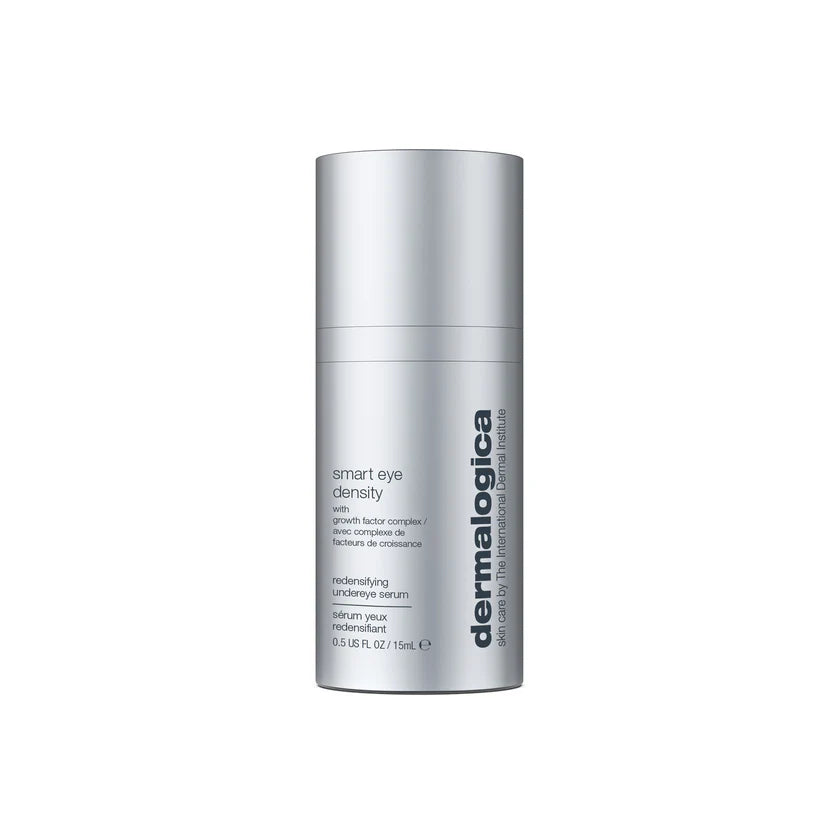 Dermalogica smart eye density - 0.1 oz. / 3 ml