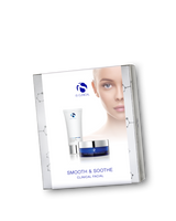 iS Clinical Smooth & Soothe Clinical Facial