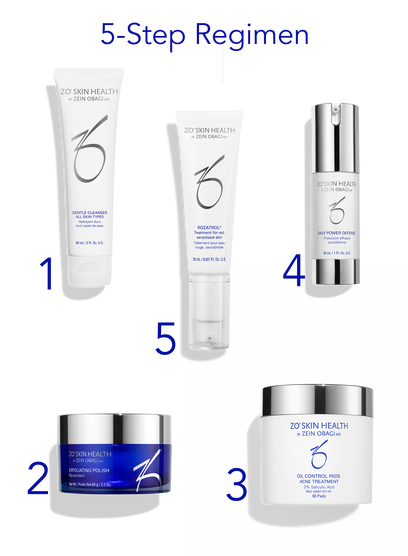 ZO® SKIN HEALTH Skin Normalizing System