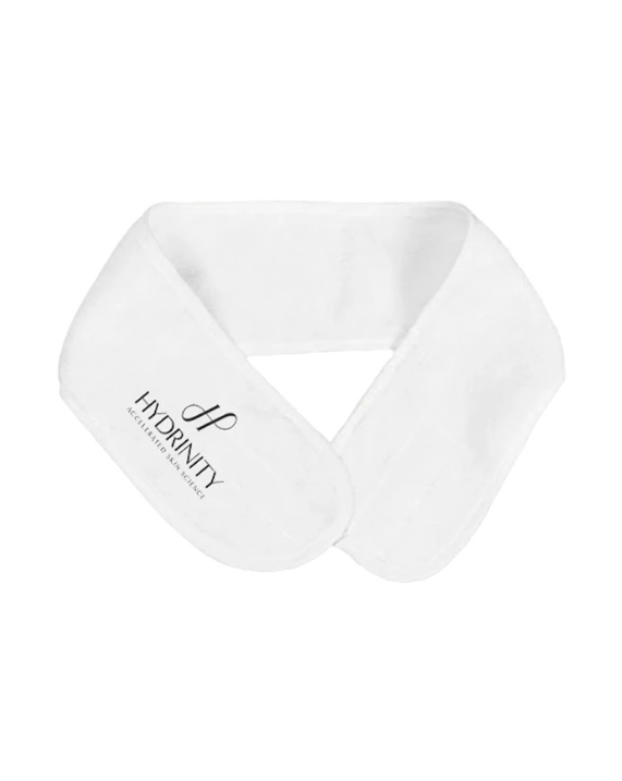 Hydrinity® Spa Headband