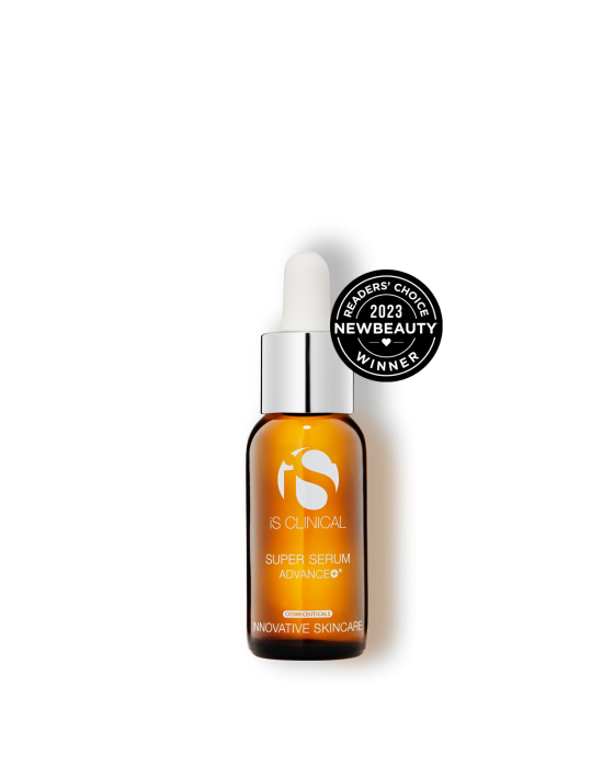 iS Clinical Super Serum Advance 15 mL, 30 mL