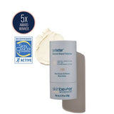 Protector solar en barra Skinbetter® Sunbetter SHEER SPF 56