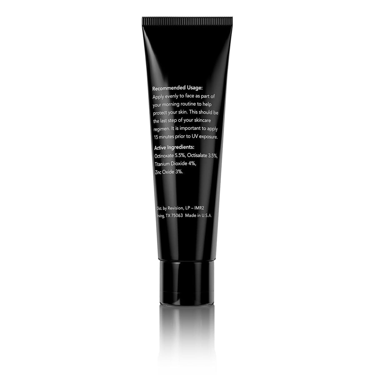 Revision® Intellishade® Matte 1.7 oz - Clearance