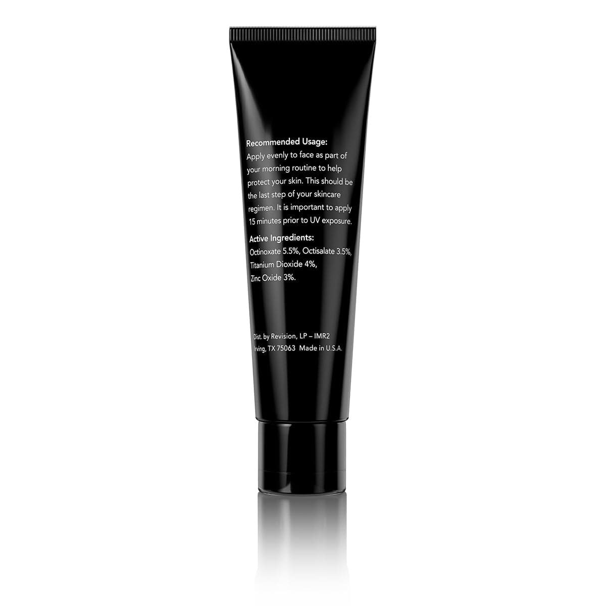 Revision® Intellishade® Matte 1.7 oz