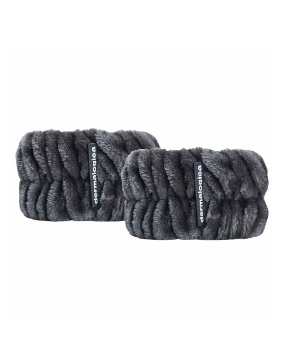 Dermalogica Grey Cleansing Wristbands