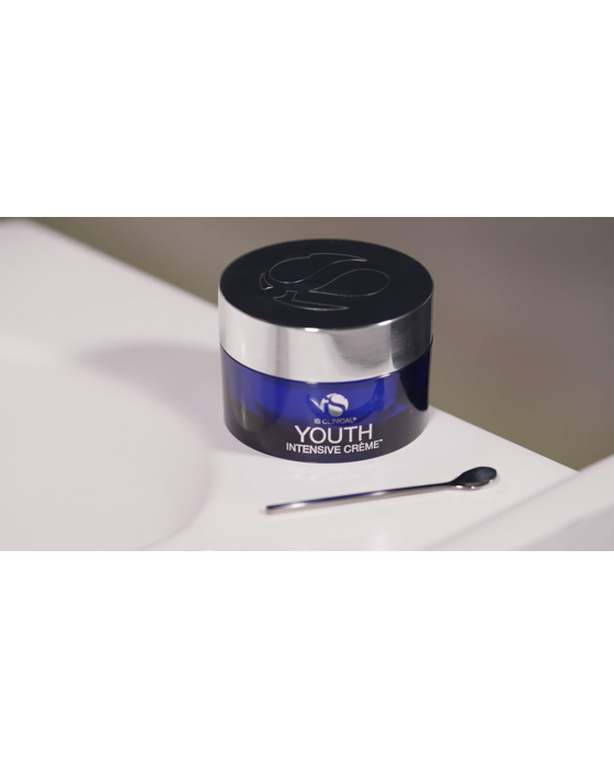 iS Clinical Youth Intensive Creme 50 g, 100 g