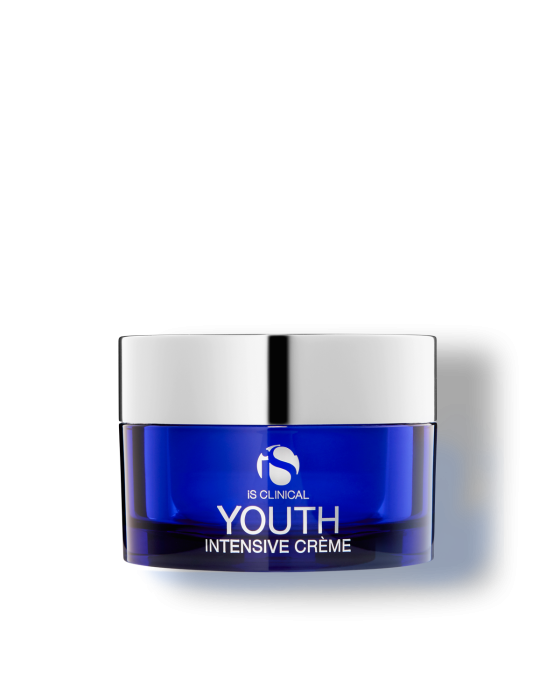 iS Clinical Youth Intensive Creme 50 g, 100 g