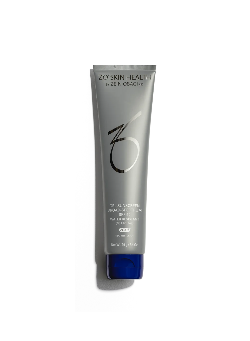 ZO® SKIN HEALTH Gel Sunscreen Broad-Spectrum SPF 50- 96 g / 3.4 oz.